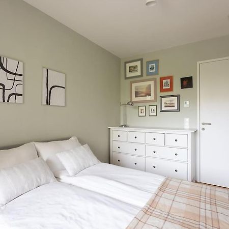 Dream Apartment - Central And Quiet With Ac And Free Parking Garage فيينا المظهر الخارجي الصورة