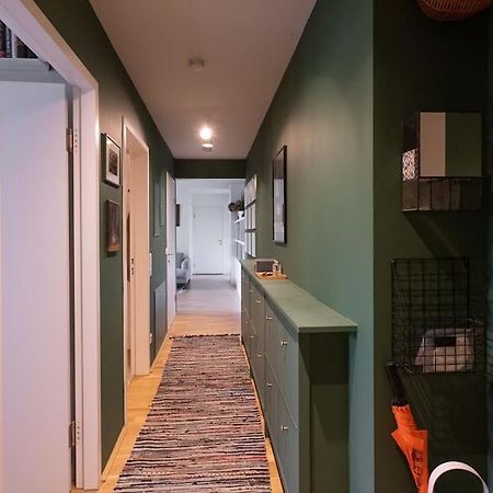 Dream Apartment - Central And Quiet With Ac And Free Parking Garage فيينا المظهر الخارجي الصورة