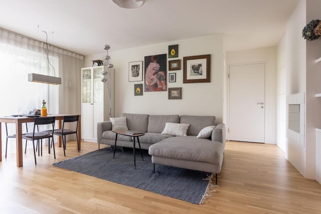 Dream Apartment - Central And Quiet With Ac And Free Parking Garage فيينا المظهر الخارجي الصورة