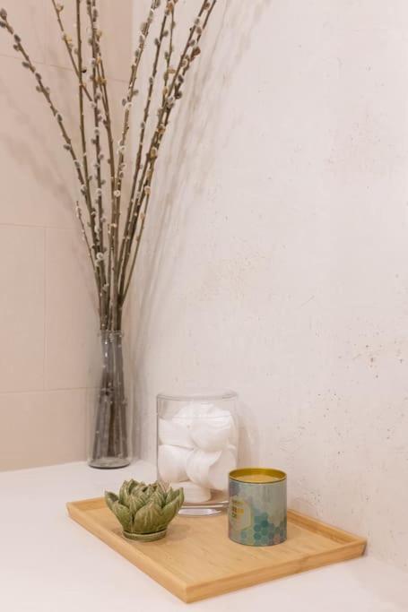 Dream Apartment - Central And Quiet With Ac And Free Parking Garage فيينا المظهر الخارجي الصورة